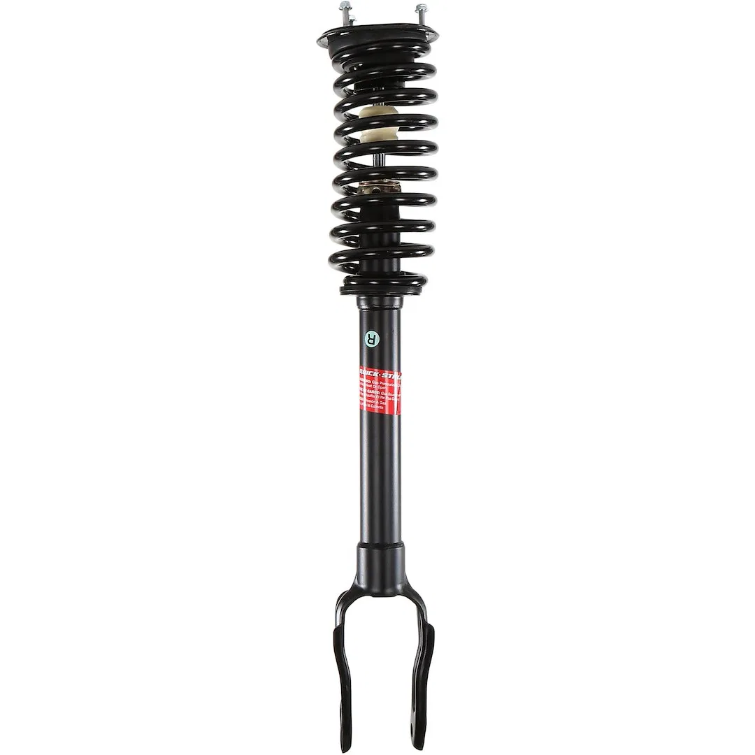272546R – MONROE SHOCK Shock Absorber, OE Replacement Nitrogen Gas Charged With Coil Spring/ Strut/ Strut Mount Singl...